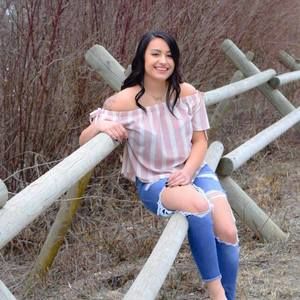 Meet your Posher, Lindsey